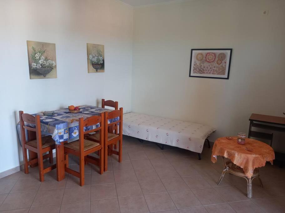 Balcony With A View - In The Heart Of The Village Mesotopos Εξωτερικό φωτογραφία